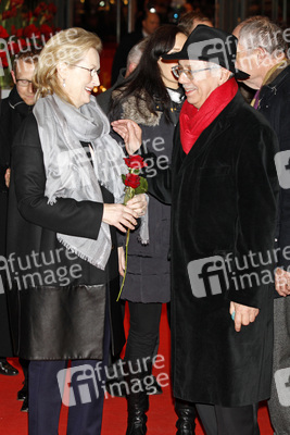 Meryl Streep, Dieter Kosslick