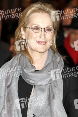 Meryl Streep