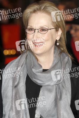 Meryl Streep