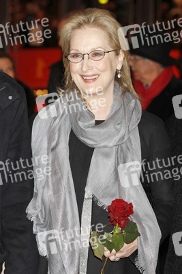 Meryl Streep