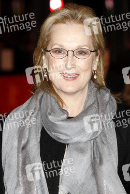 Meryl Streep