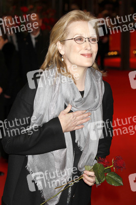 Meryl Streep
