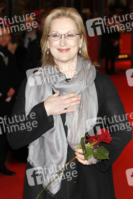 Meryl Streep