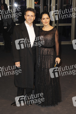 José Mota, Selam Hayek