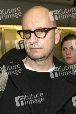 Steven Soderbergh