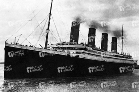 RMS Titanic