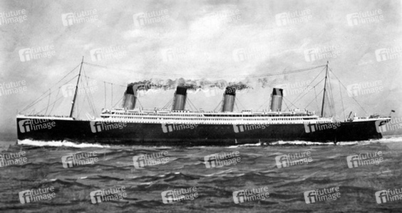 RMS Titanic