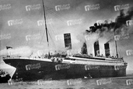 RMS Titanic