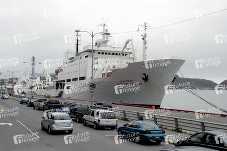 Akademik Mstislaw Keldysch