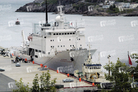 Akademik Mstislaw Keldysch