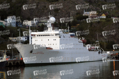 Akademik Mstislaw Keldysch