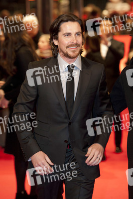 Christian Bale