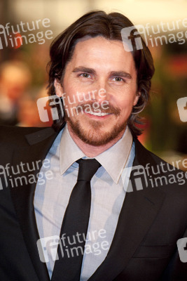 Christian Bale