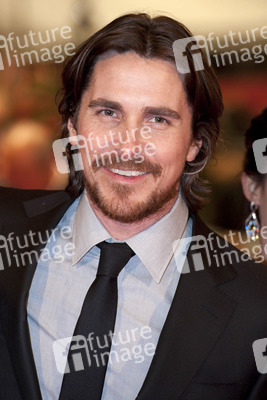 Christian Bale