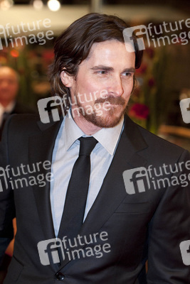 Christian Bale