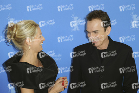 Katherine LaNasa, Billy Bob Thornton