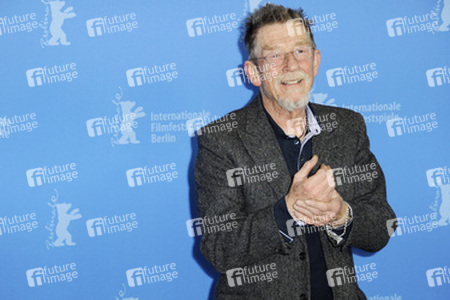John Hurt