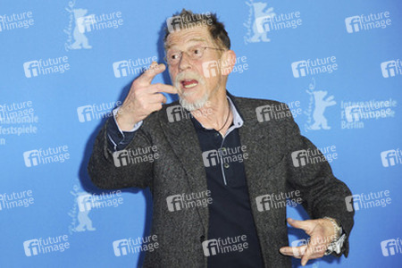 John Hurt