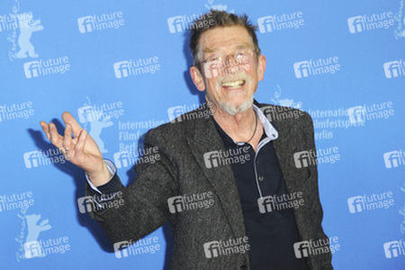John Hurt