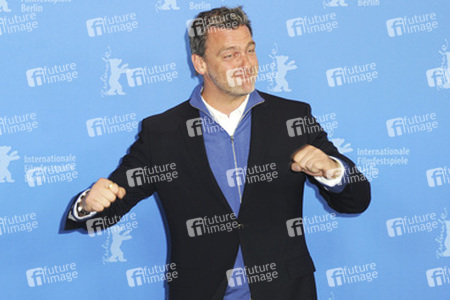 Ray Stevenson