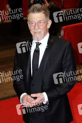 John Hurt