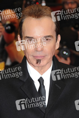 Billy Bob Thornton