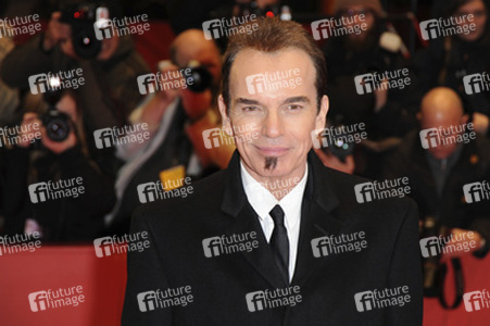 Billy Bob Thornton