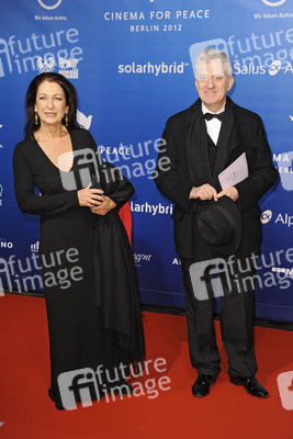 Daniela Ziegler, Ilja Richter