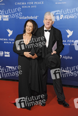 Daniela Ziegler, Ilja Richter