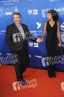 Luc Besson, Virginie Besson-Silla