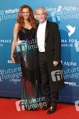 Francisca Urio, Hermann Bühlbecker