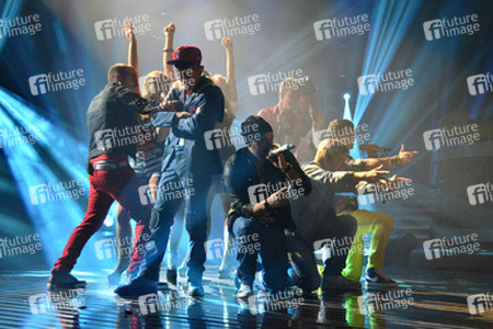 Top 10 Kandidaten der 9. Staffel DSDS