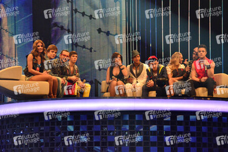 Top 10 Kandidaten der 9. Staffel DSDS