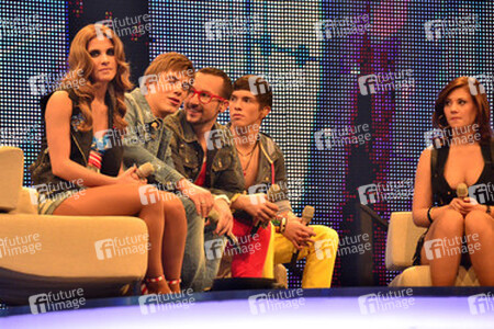 Top 10 Kandidaten der 9. Staffel DSDS