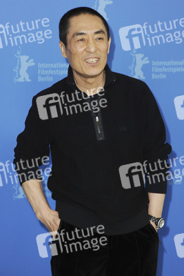 Zhang Yimou