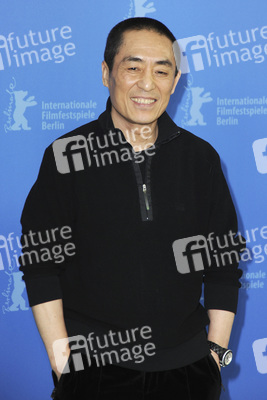 Zhang Yimou