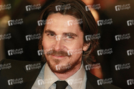 Christian Bale