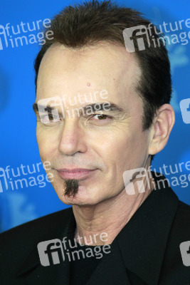 Billy Bob Thornton