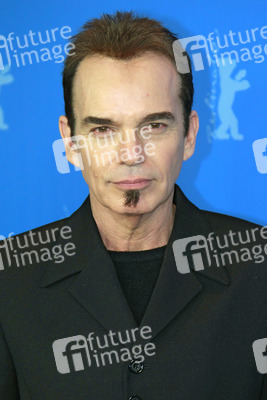 Billy Bob Thornton
