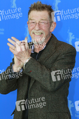 John Hurt