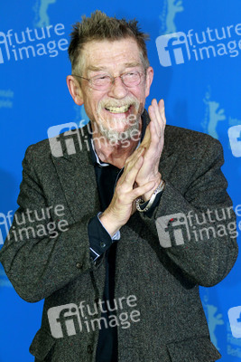 John Hurt