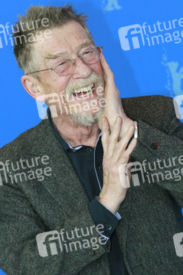 John Hurt