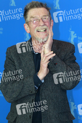 John Hurt