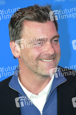 Ray Stevenson
