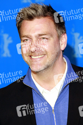 Ray Stevenson