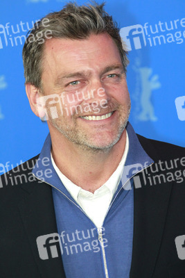 Ray Stevenson