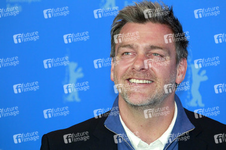 Ray Stevenson