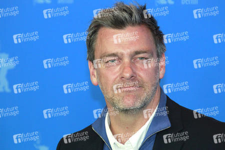 Ray Stevenson