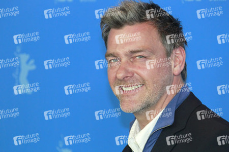 Ray Stevenson