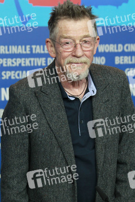 John Hurt
